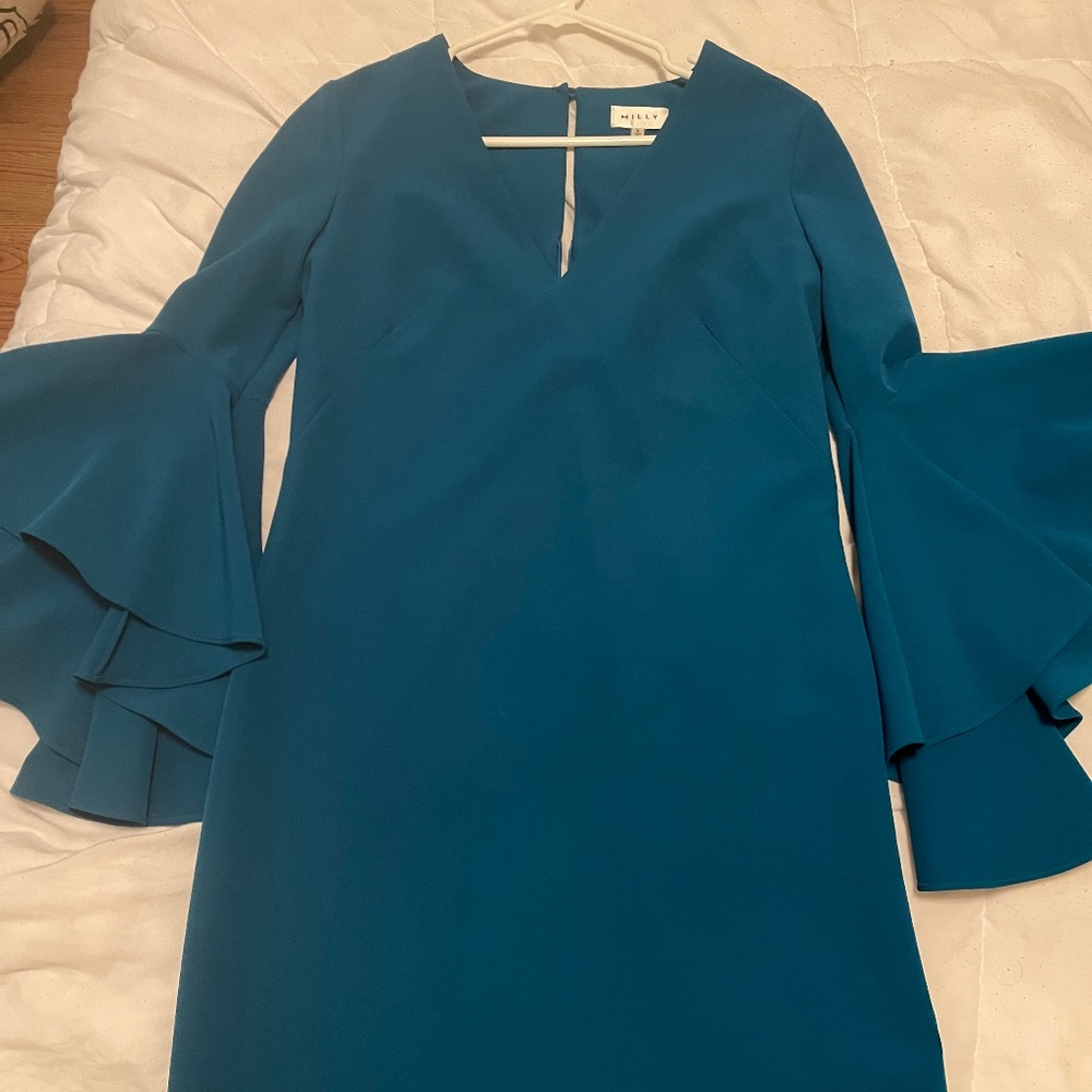 Like new Milly dress